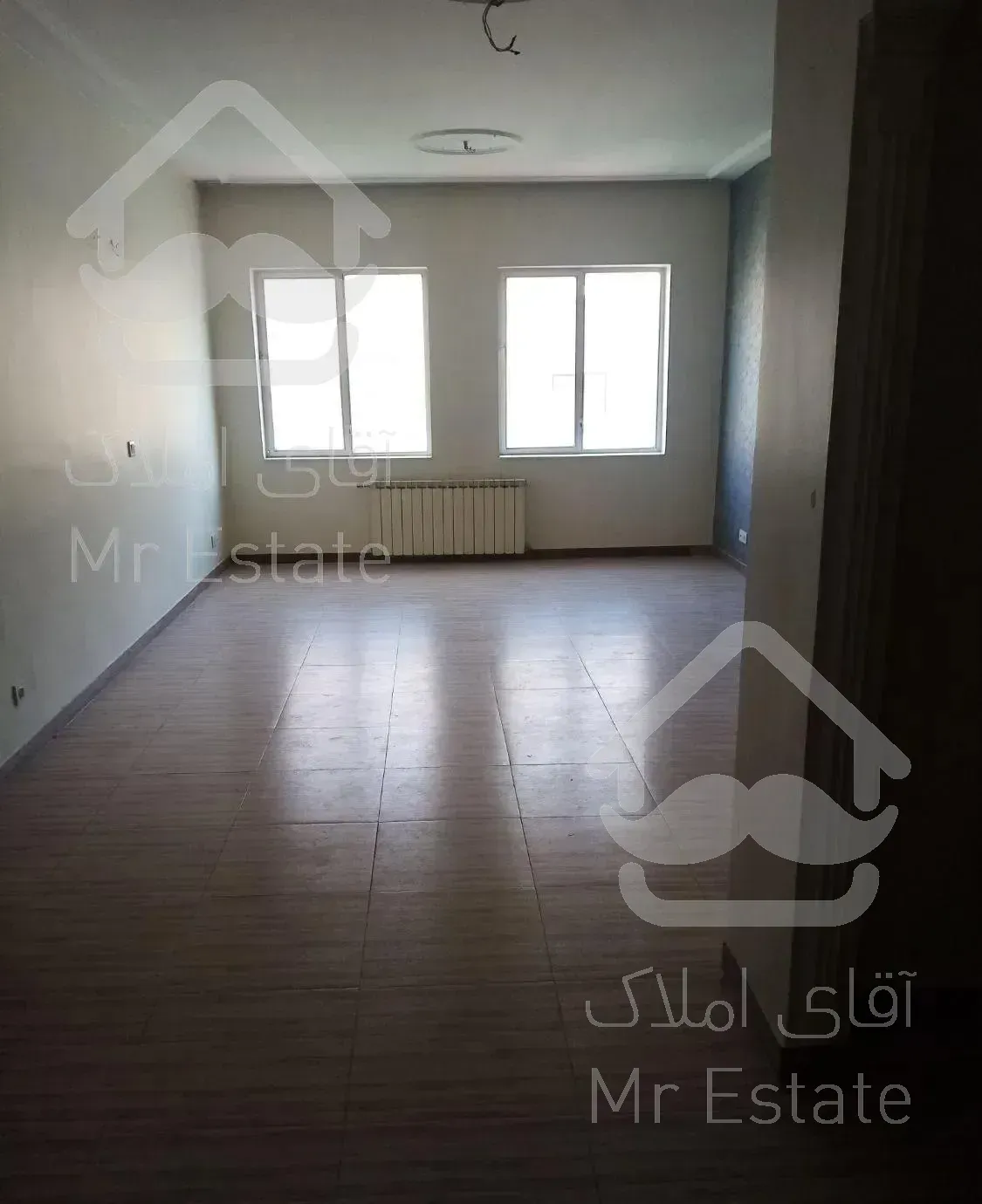 101 متر طبقه اول تخلیه