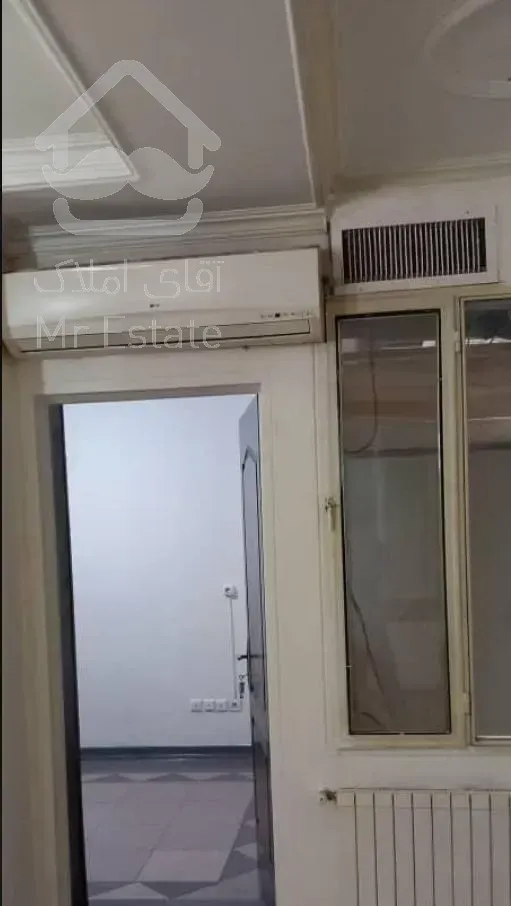 اجاره آپارتمان ۶۷ متری ۲ خوابه در کوی بیمه