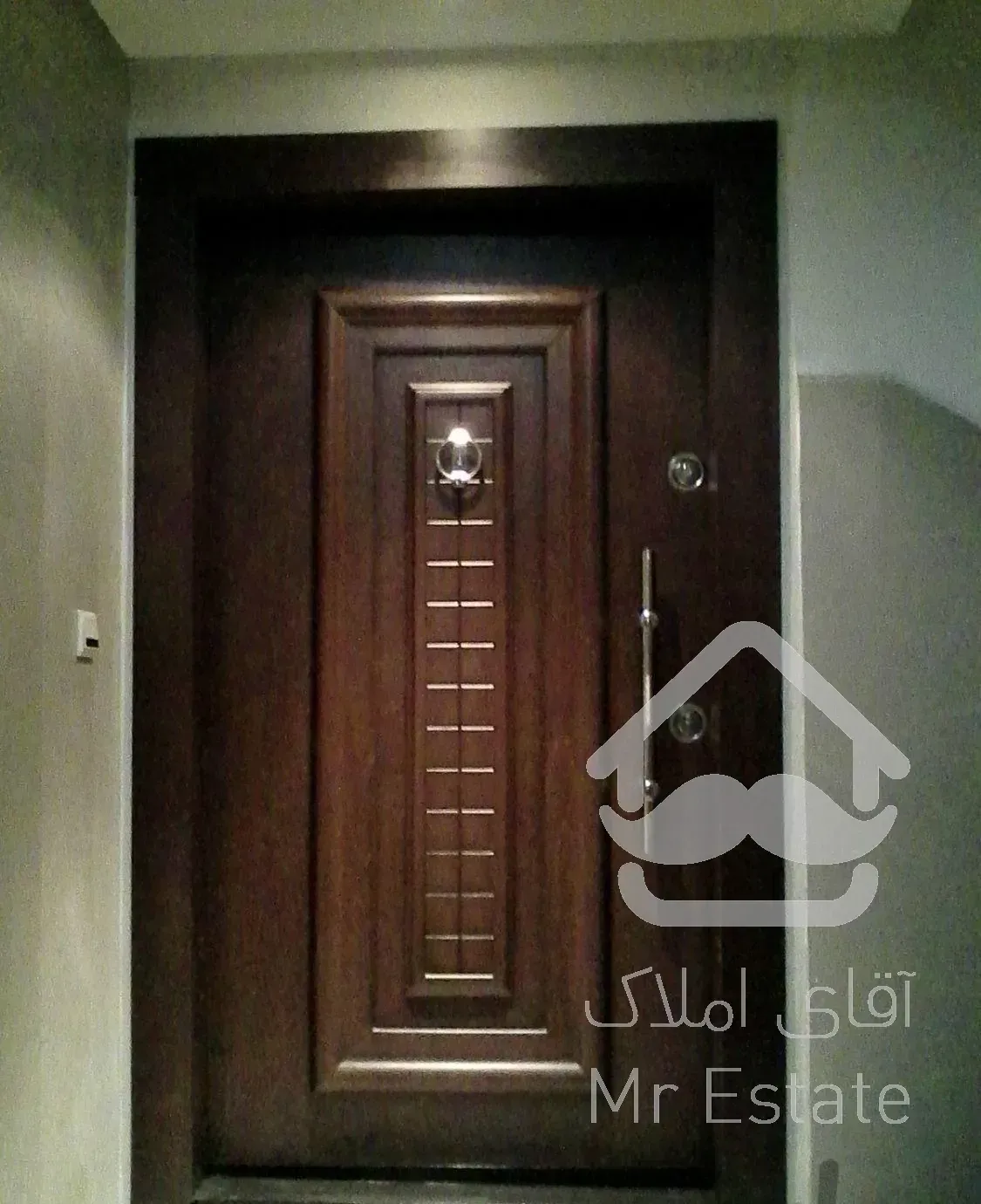 نصاب درب ضدسرقت و چوبی و ریگلاژ