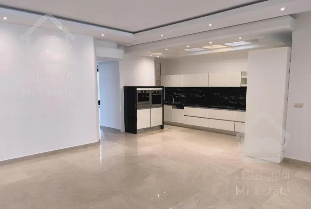 ۱۲۰ متر / مسترروم/ مشاعات آبی/ سیستم هوشمند /برج ویژن