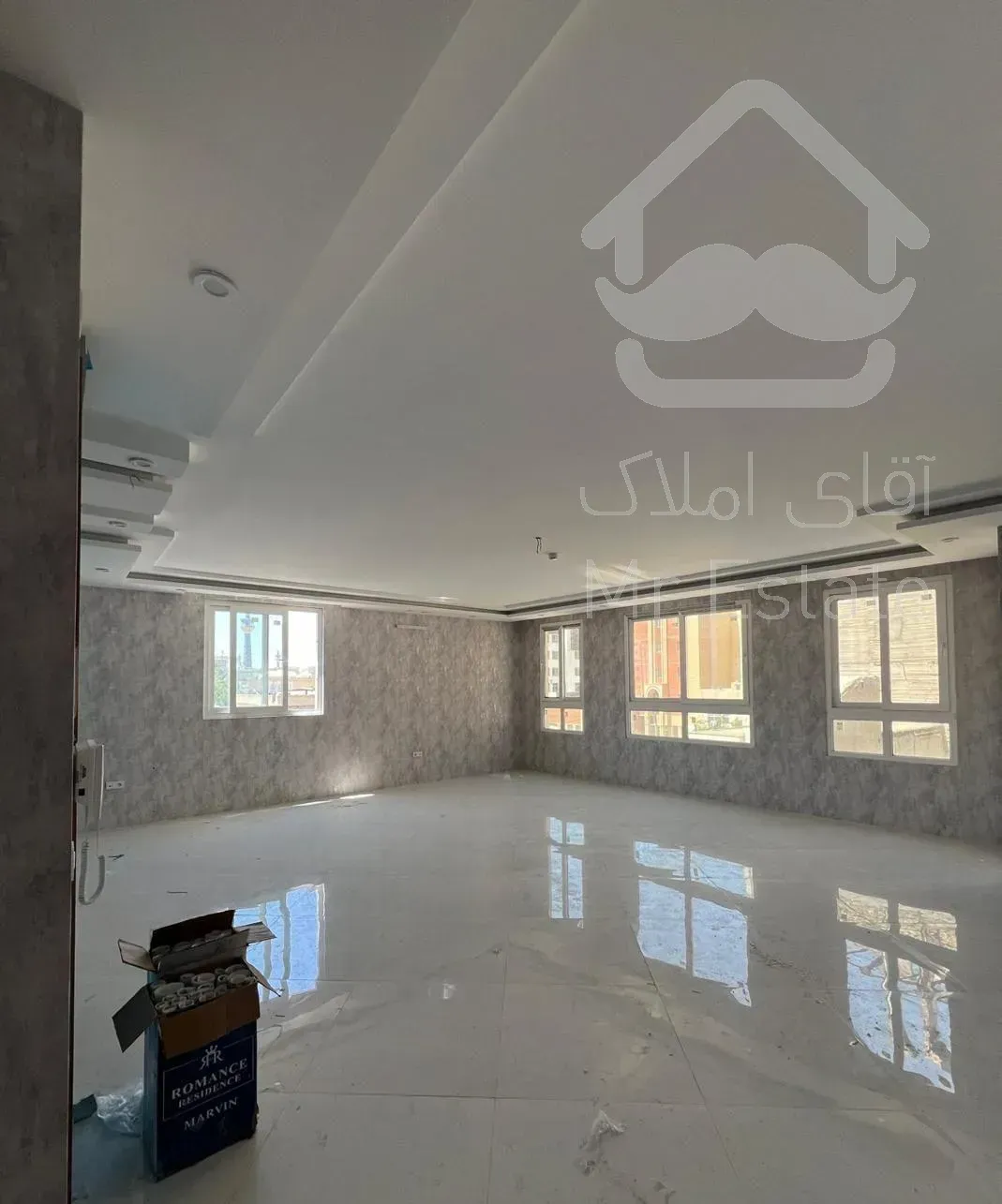 اپارتمان صفر۲ دقیقه حرم/نواب/امام رضا/شیرازی سرشور