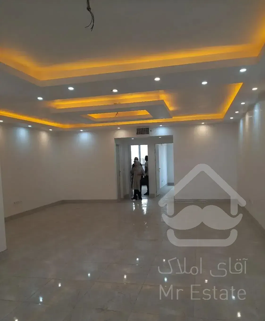 آپارتمان فروشی خلیج فارس ۱۰۴متری نوساز(کیفیت بالا)