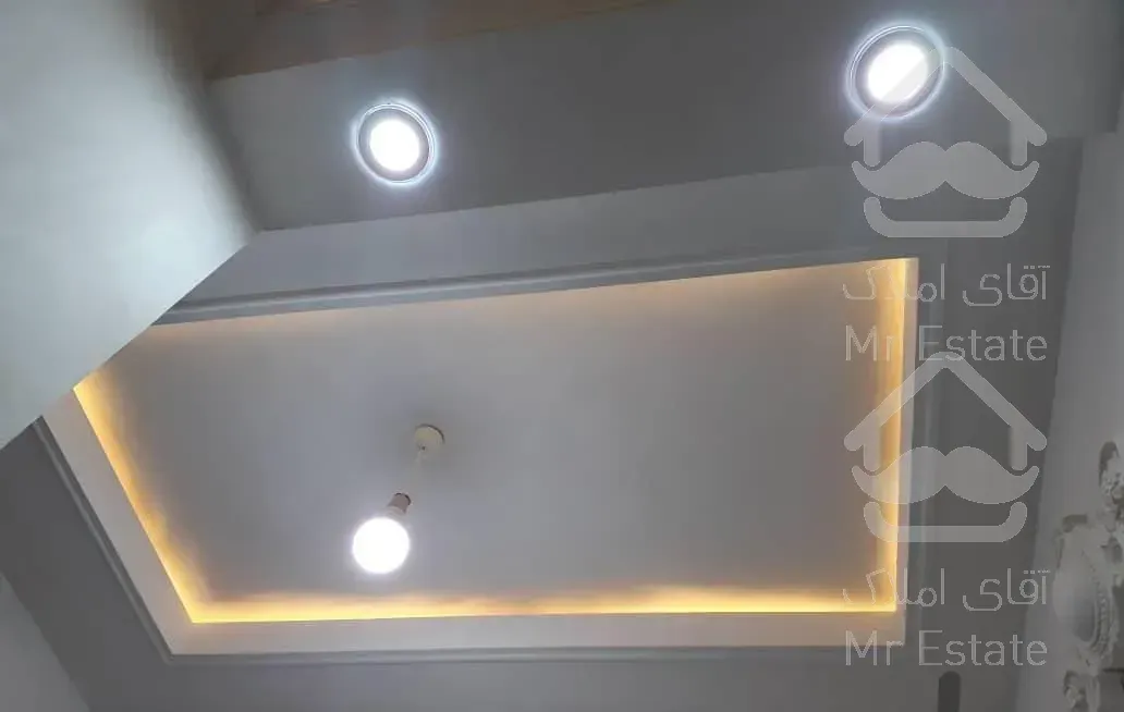 گچکاری و لکه گیری