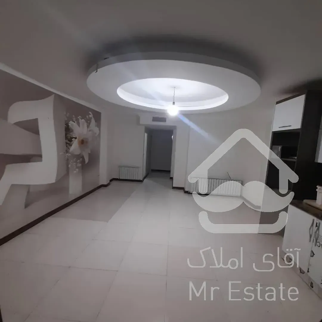 ۶۵متر / ۲خواب / فول امکانات / فول بازسازی شده