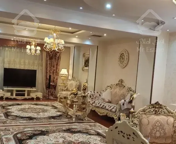 اپارتمان ۱۴۰متر دو خوابه بلوار دریا