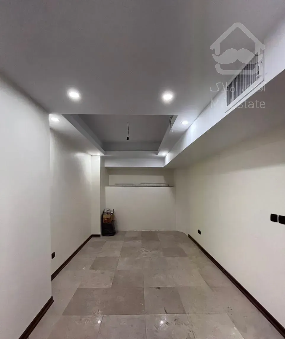 ۱۱۷ متری دو خواب طرشت