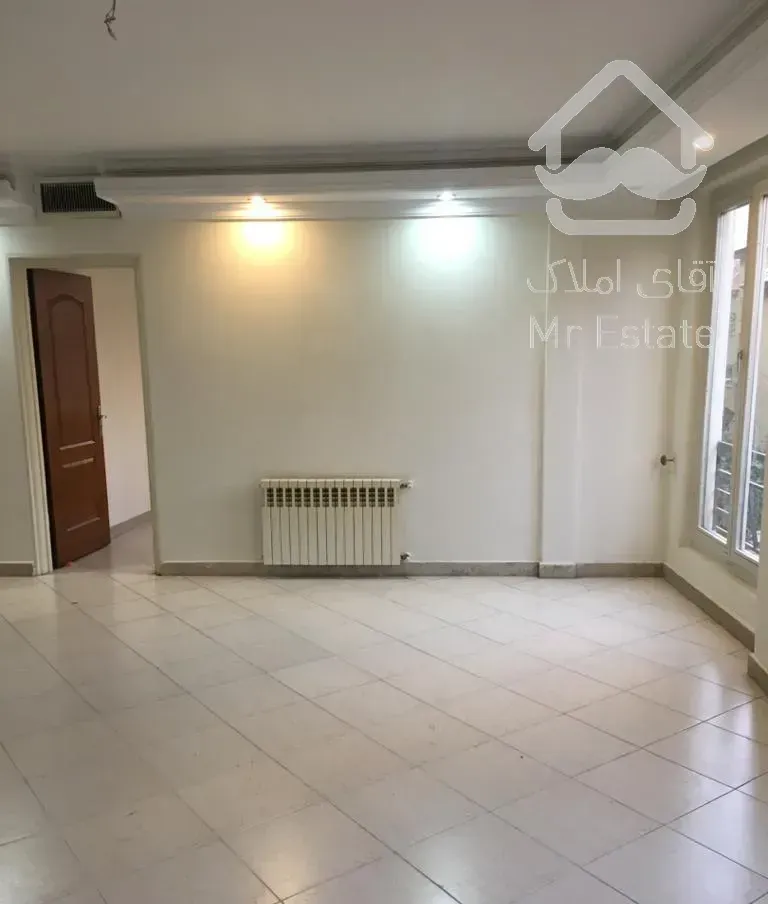 ۸۵ متر / تجریش / ۲ خواب / دسترسی