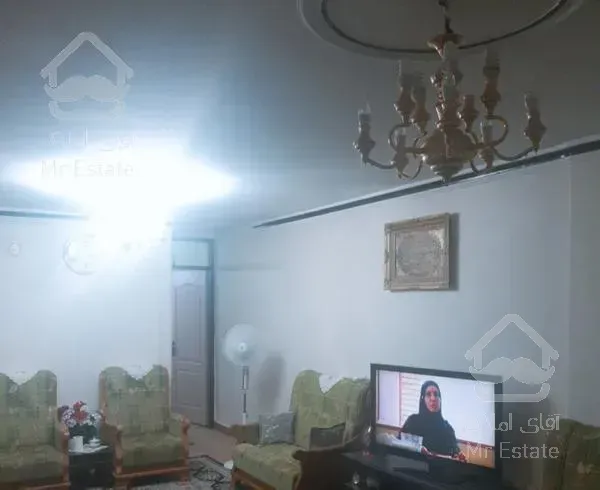 80متر اپارتمان