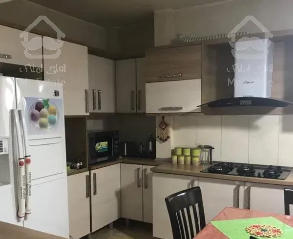 شهرک غرب حسن سیف