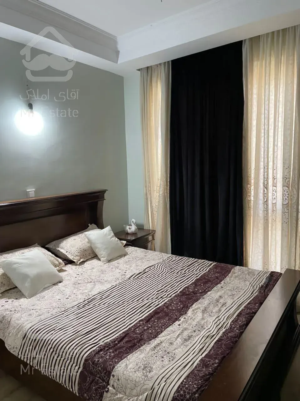 خرید آپارتمان ۱۰۰ متری دزاشیب