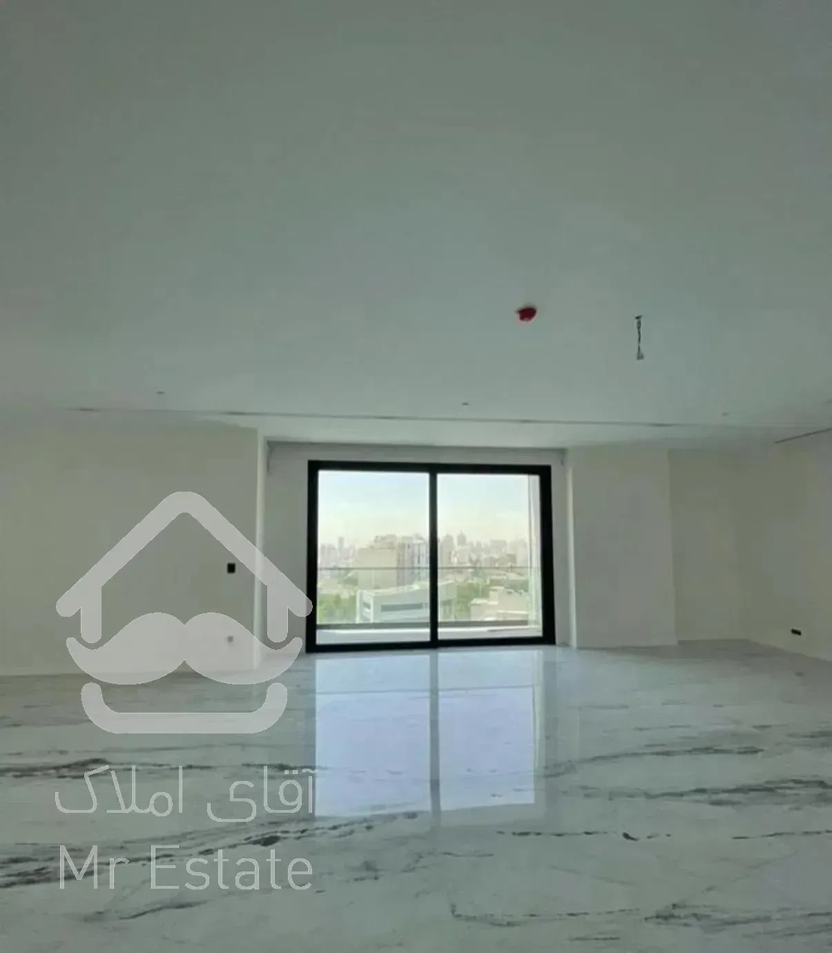 اپارتمان٢٠٠ متر پاسداران/تکواحدی/فول مشاعات