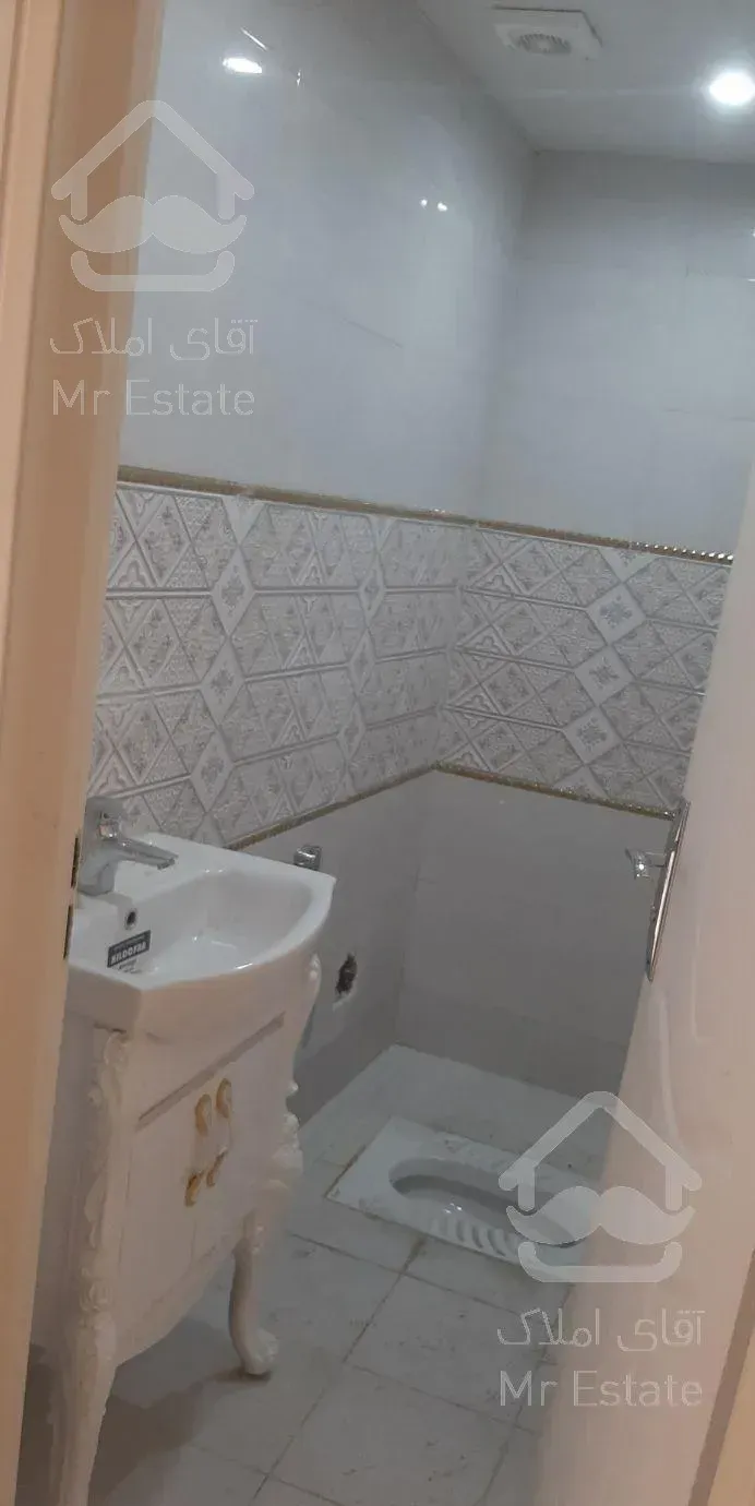 ۱۲۰متر دوخواب با پارکینگ