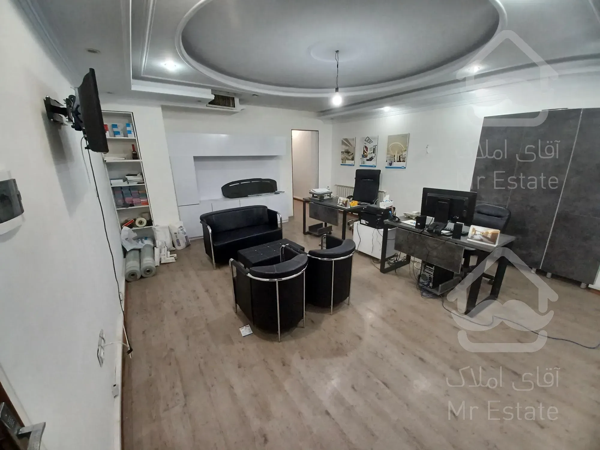 اجاره آپارتمان سند اداری صادقیه کاشانی