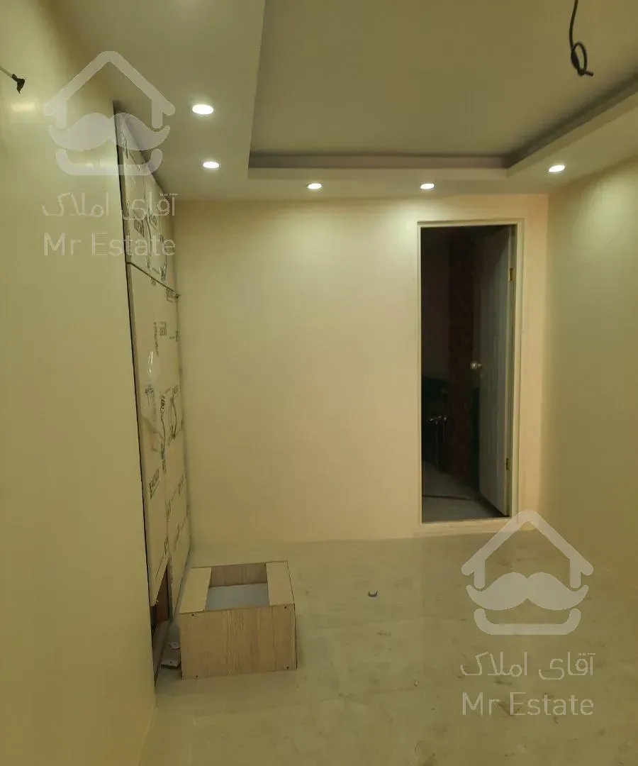 آپارتمان ۱۴۰متری ۳خوابه  شمالی