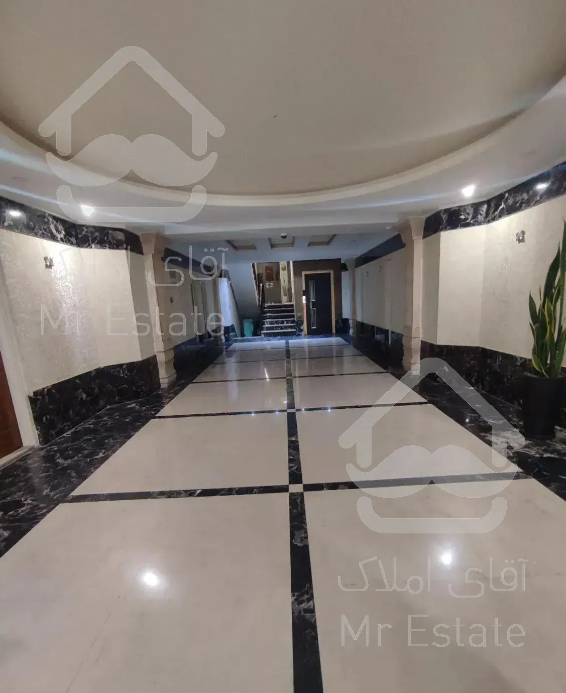 پایین ولنجک ۱۱۵ متر تاپ لوکیشن