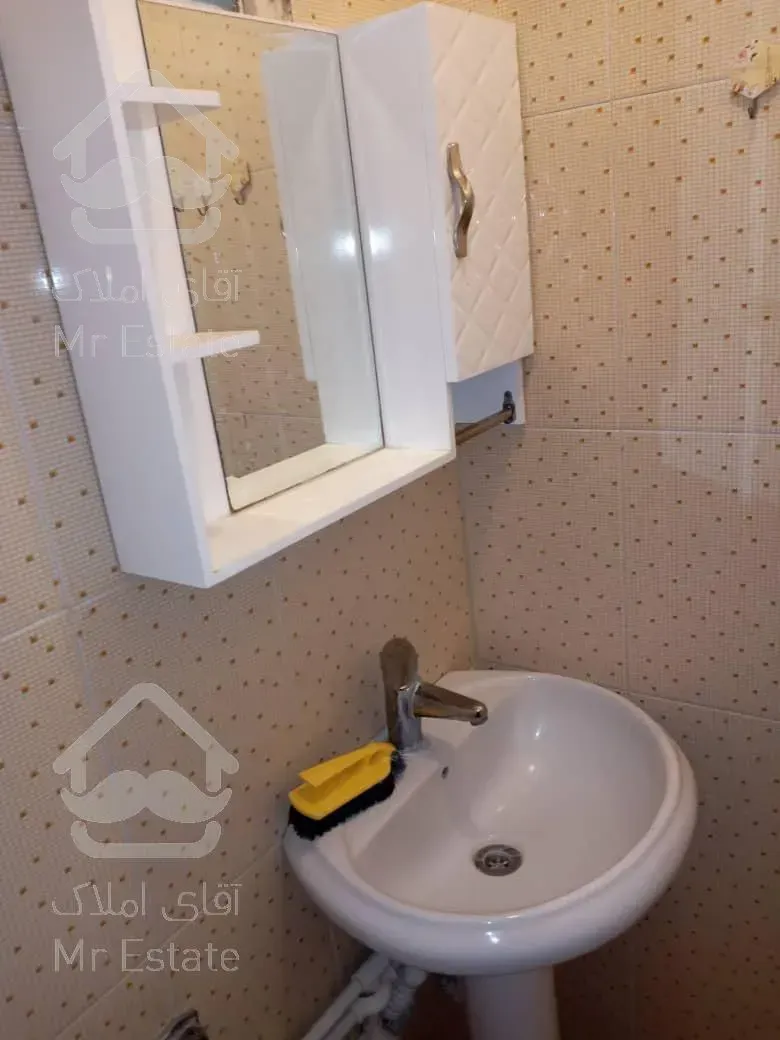 66متر ، دو خواب ، سازمان برنامه جنوبی