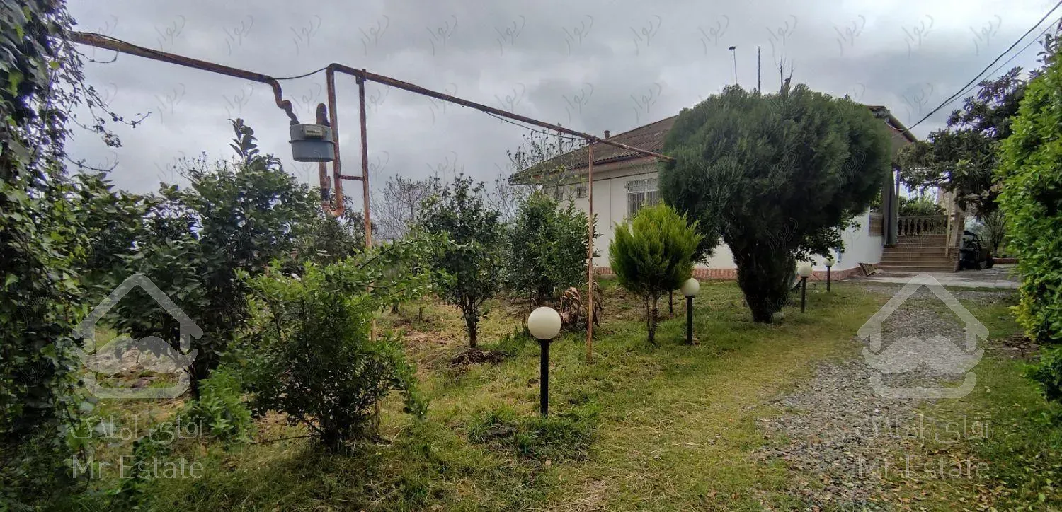 رهن و اجاره ویلا