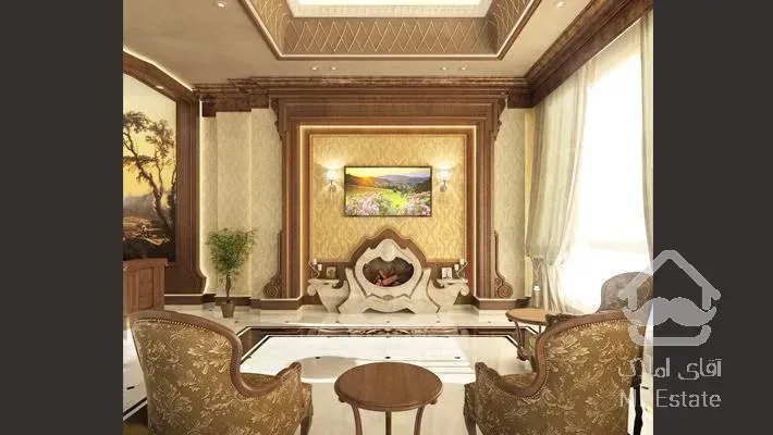 فروش آپارتمان 400 متر در فرشته