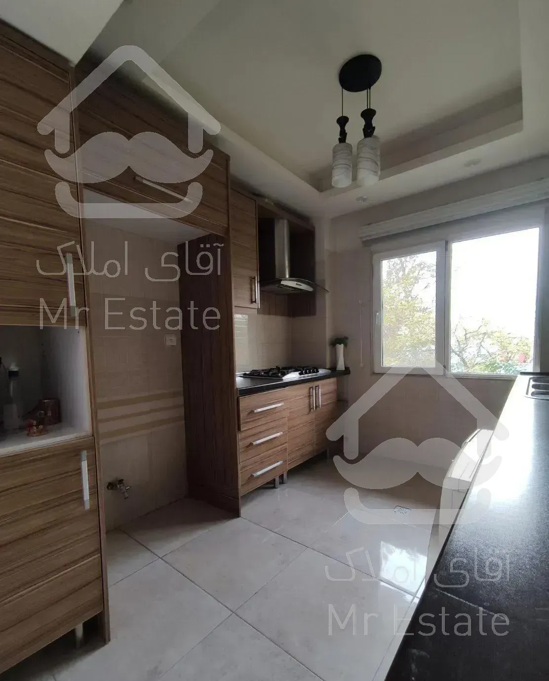 65متر/2خواب/فول