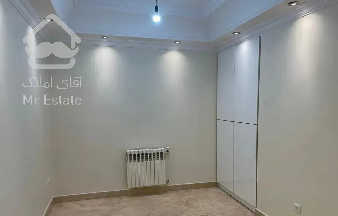 آپارتمان۱۲۸متر۲خواب،خوش نقشه