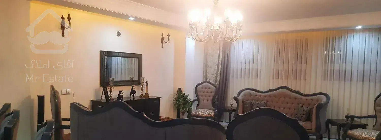 فروش آپارتمان  ۱۱۵ متری در ناژوان