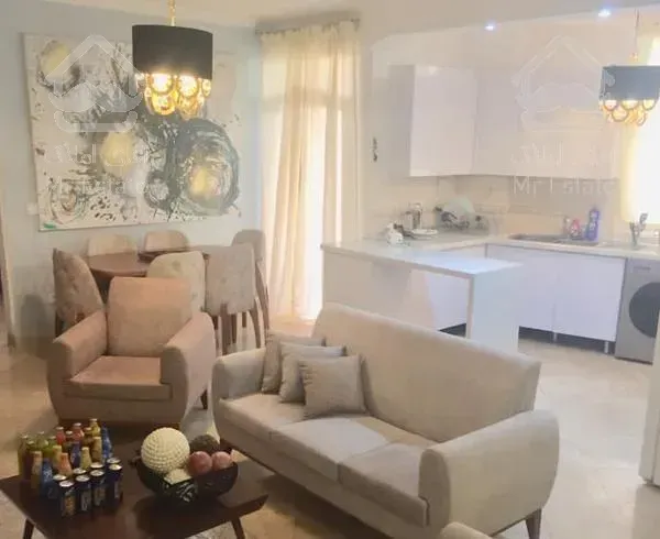 اجاره آپارتمان مبله ۹۵ متر فرمانیه اندرزگو