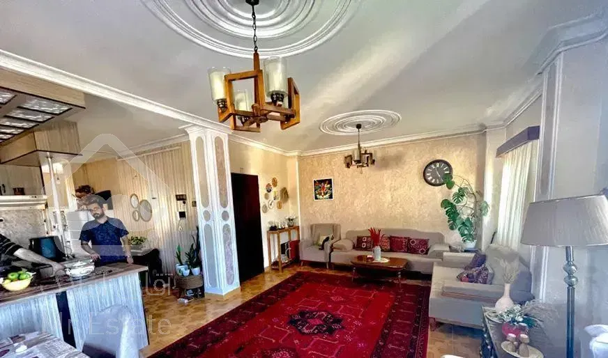 ۷۸ متری/ تک واحدی / بازسازی شده