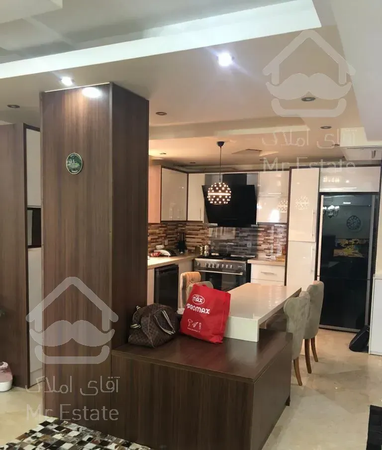 آپارتمان۱۰۳متر۲خواب متری