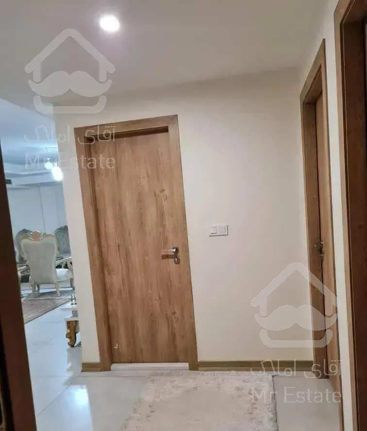 آپارتمان برج افرا