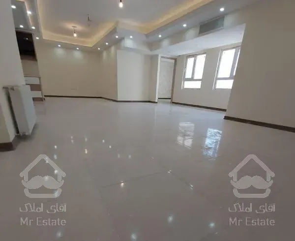 ۱۲۲متر بلوار فردوس /فروشی / معاوضه واحد کوچکتر