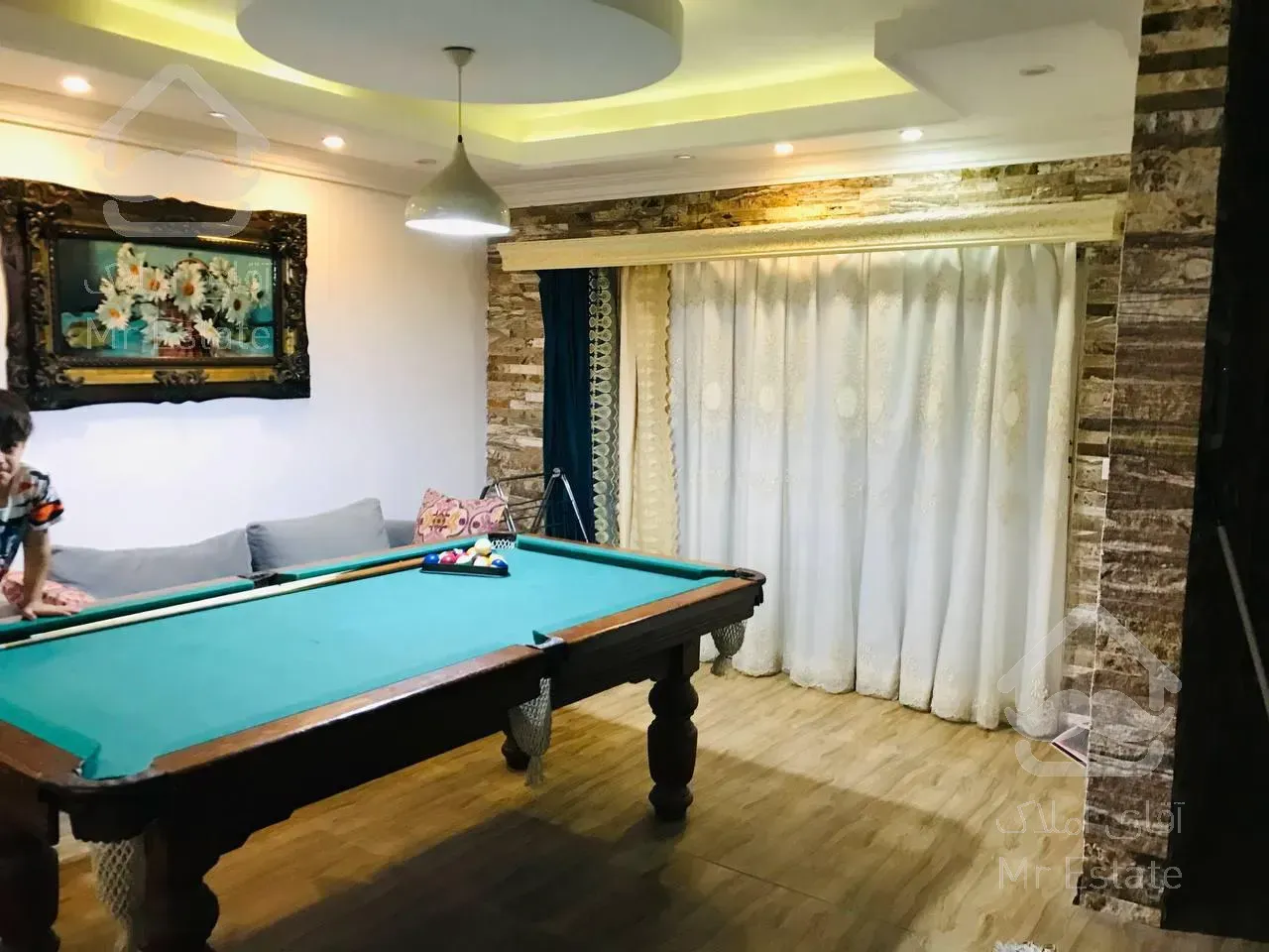 اجاره ویلا استخر دار دوبلکس در شهرک ساحلی