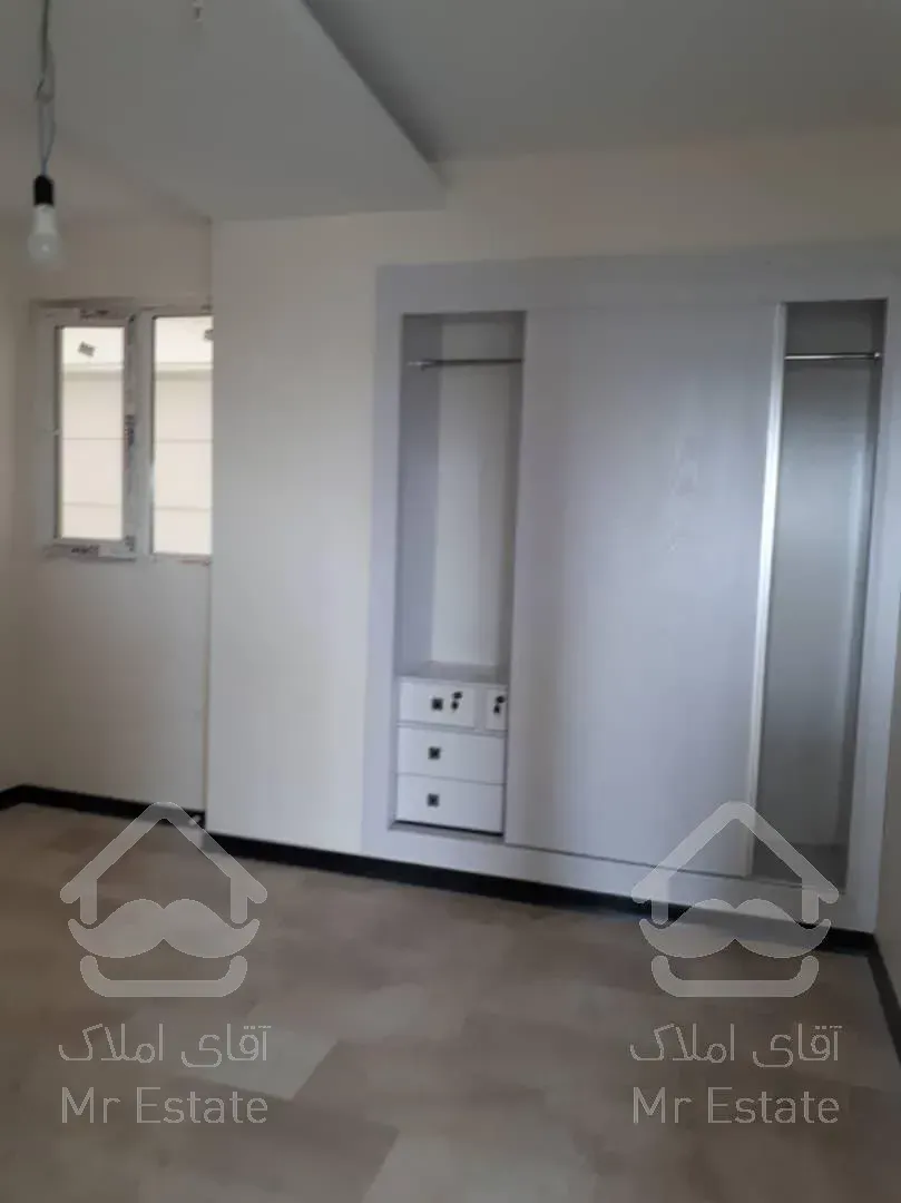 ۷۵متر دو خواب خوش نقشه سازمان برنامه