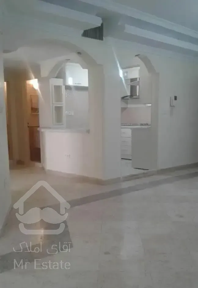 ۸۵ متر ۲ خواب/اندرزگو ، مهدیزاده /فروش