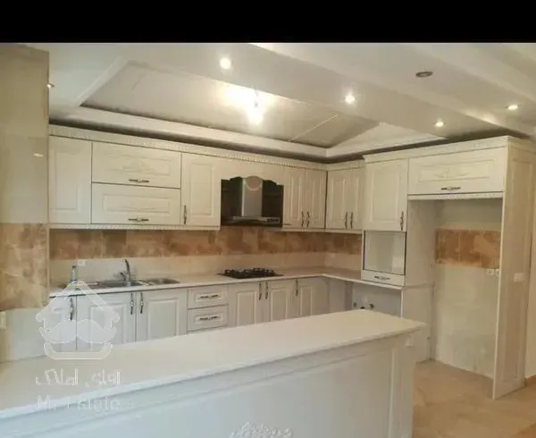 اپارتمان ۱۱۷متر بلوارفردوس شرق