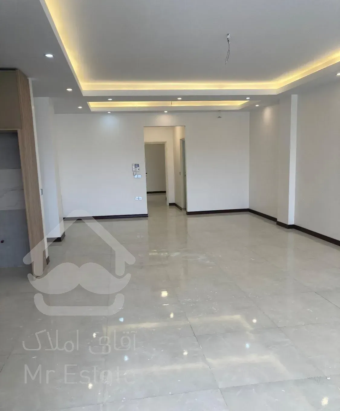 فروش آپارتمان ۱۵۰ متری نوساز بلوار شاهد