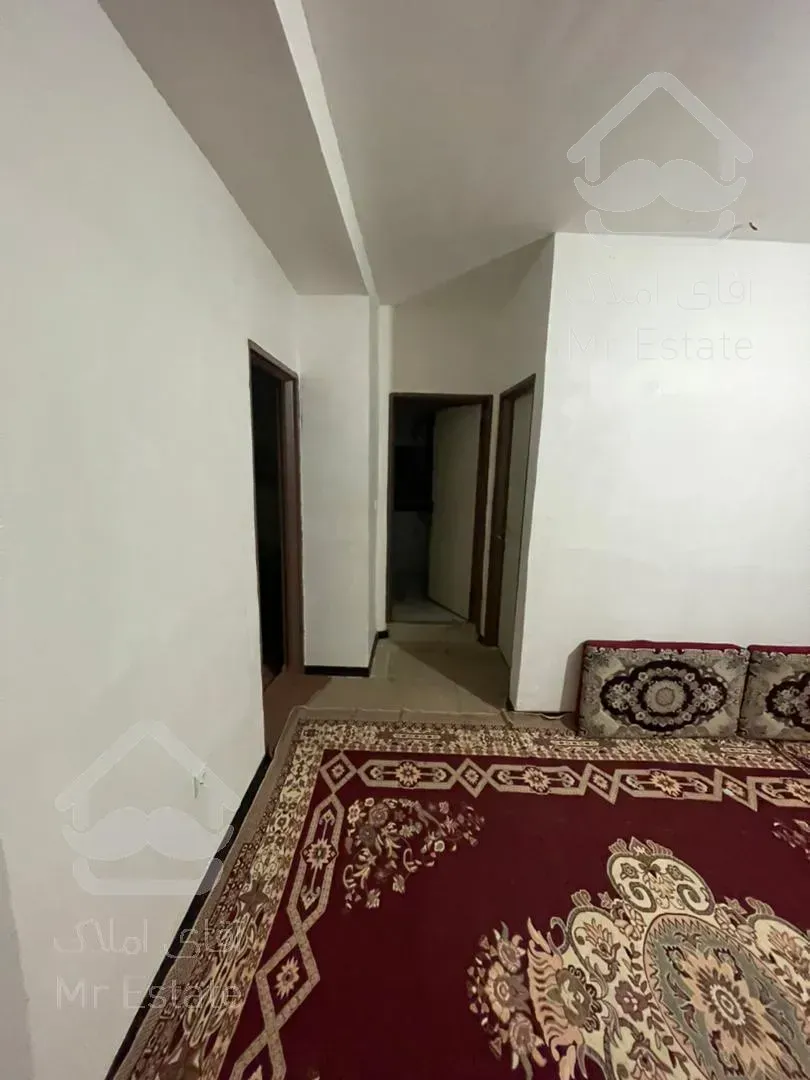 مسکن مهر قشم