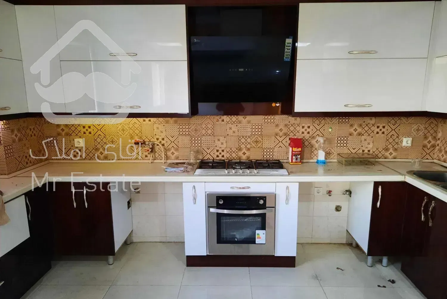 آپارتمان ۳خوابه کوی بیمه