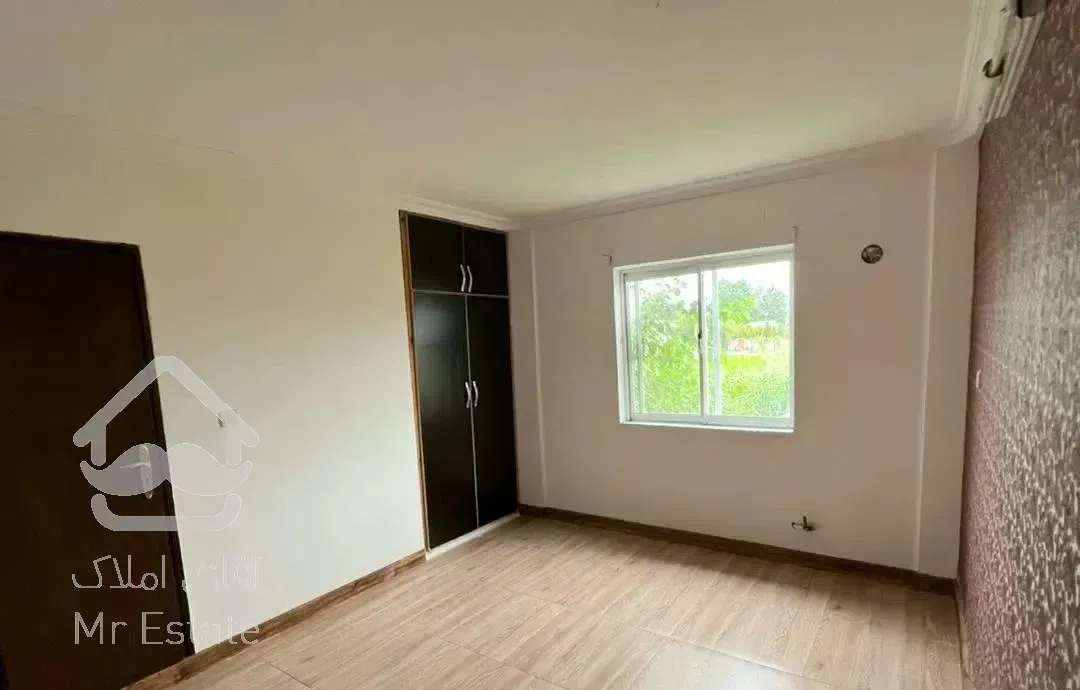 نماکلاسیک450متری*محوطه باغی سند*۳دقیقه ای جنگل