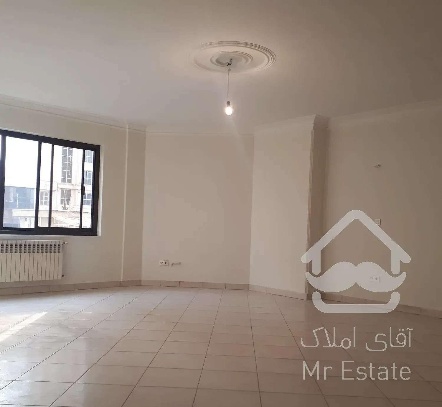 اجاره ۱۵۰ متر ۳ خواب گاندی