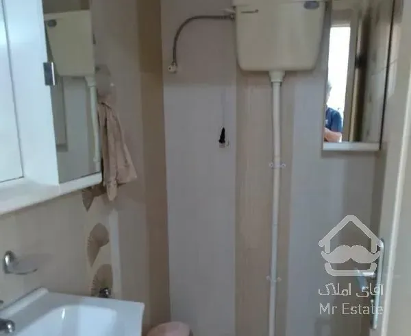 آپارتمان ۸۶ متر خ بهنام برج تورنج