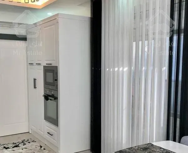 ۳۵۰ متر پنت هاووس ۱۵۰ متر تراس ولنجک