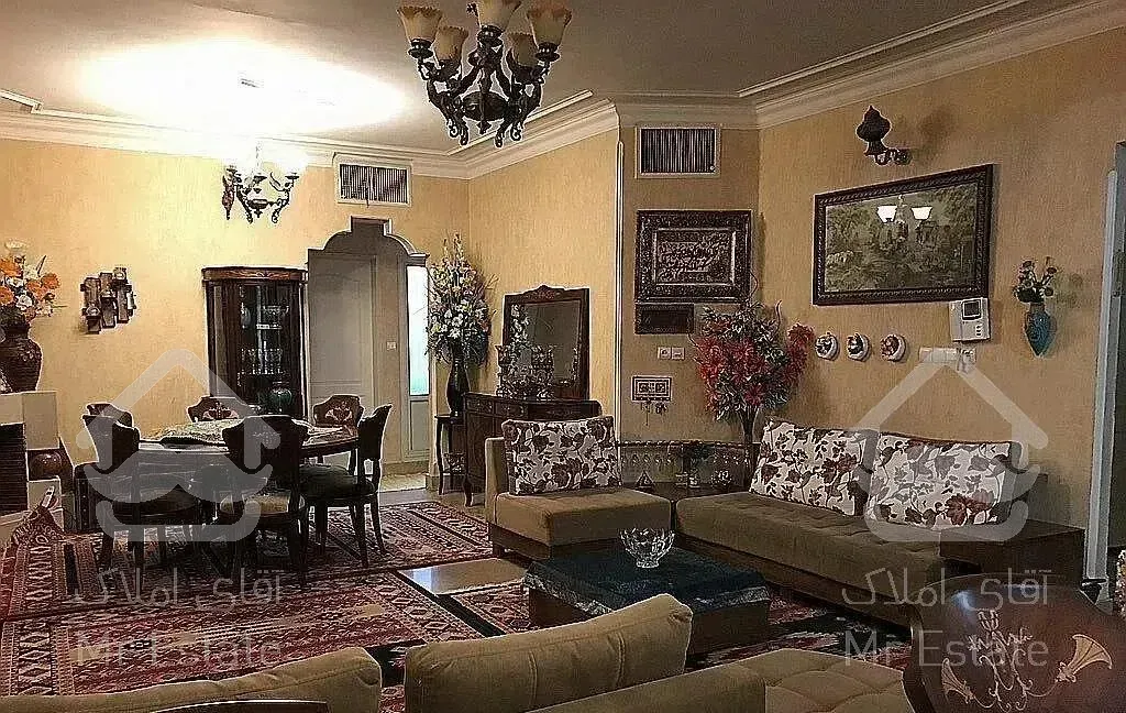 285متر 2 طبقه، شهرک ویلایی آزادشهر