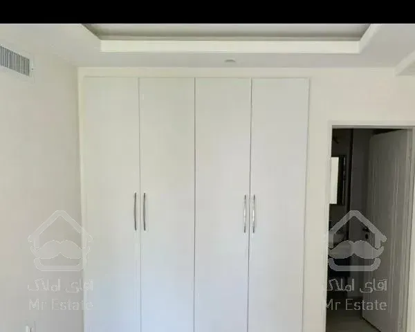 گیشا ۶۵متر نوساز کلید نخورده