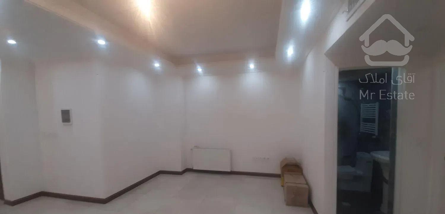 آپارتمان نوساز ۸۳ متری در نیروهوایی خ اول ،نجف‌پور