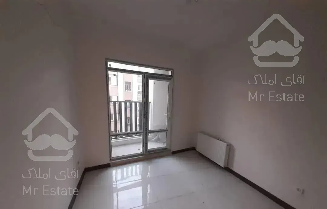 95متر، امامزاده قاسم *نوساز کلید نخورده+ویو آزاد*