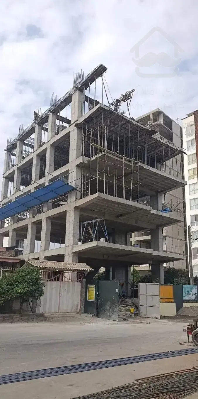 فروش آپارتمان ۲۰۰ متری ۳ خوابه