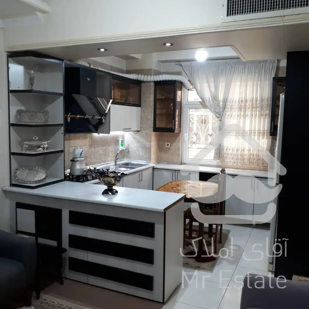 ۵۳متری یک خوابه مرتصوی