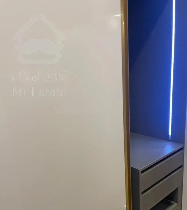 آپارتمان ۲۲۰ متری ۴ خوابه*بلوارجانبازان*