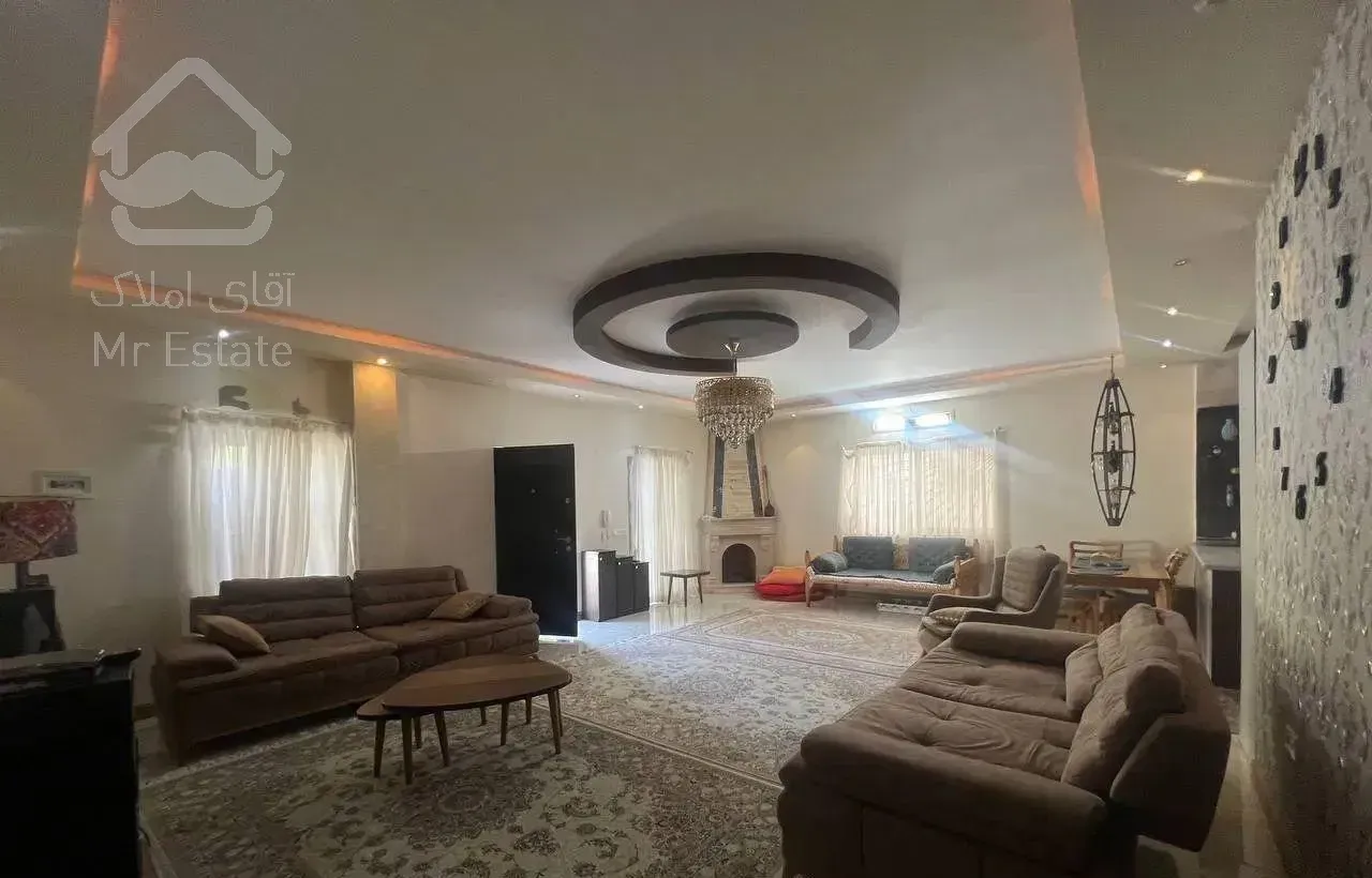 ویلا دوبلکس شهر نور چمستان تهاترباواحدمسکونی تهران