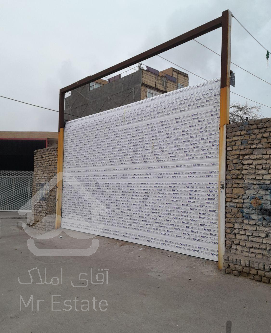 فروش تعمیرکرکره برقی درب برقی رول اپ جک پارکینگی